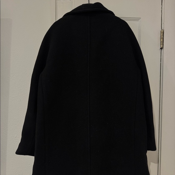JCrew / Nello Gori Coat - Picture 4 of 5